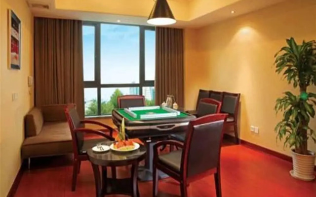 Yuloon Hotel Shanghai