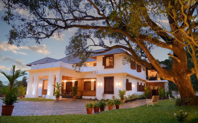 OYO 26856 Surya Residency