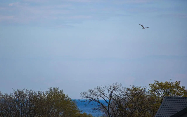 Keba Pokoje&Apartament