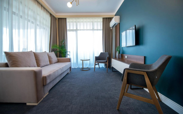 Hotel Oxford