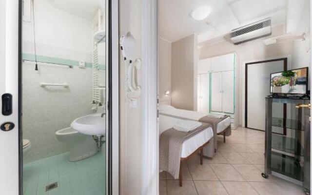 Hotel Baltic