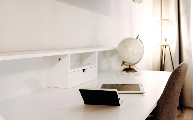 Apartment an der Altstadt (#7)