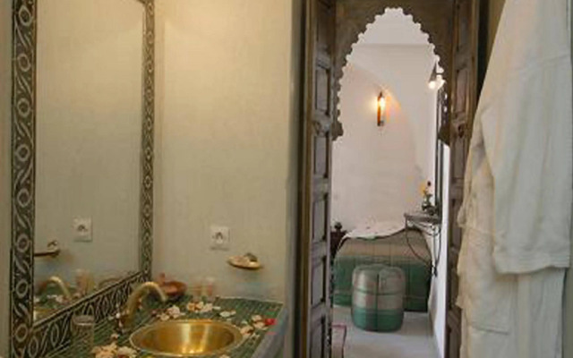 Riad Nerja Hotel