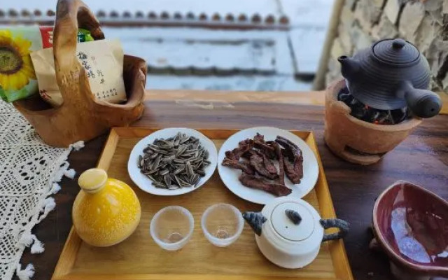 Tianjin Wuyue Xiangyu Boutique Homestay