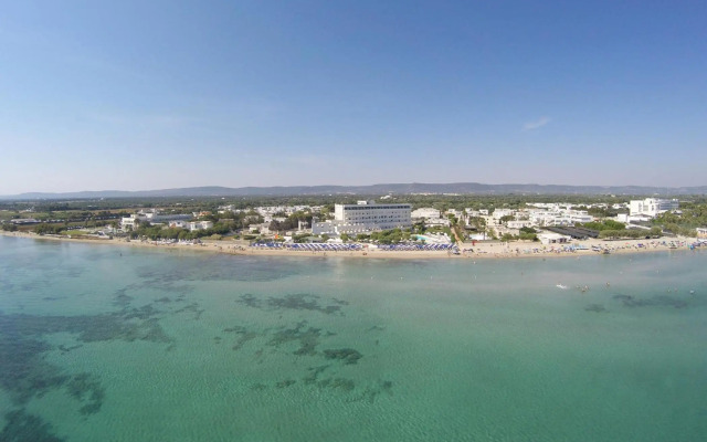Hotel Del Levante