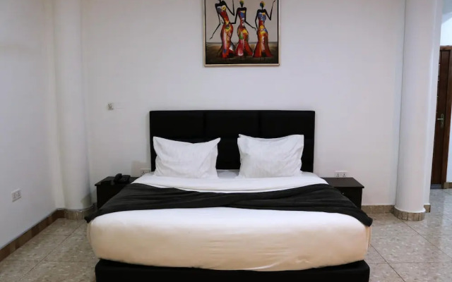 Afrokan Hotel