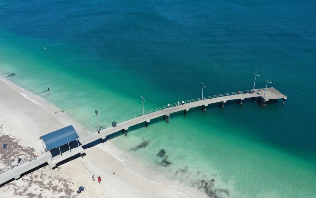 Jurien Bay Tourist Park