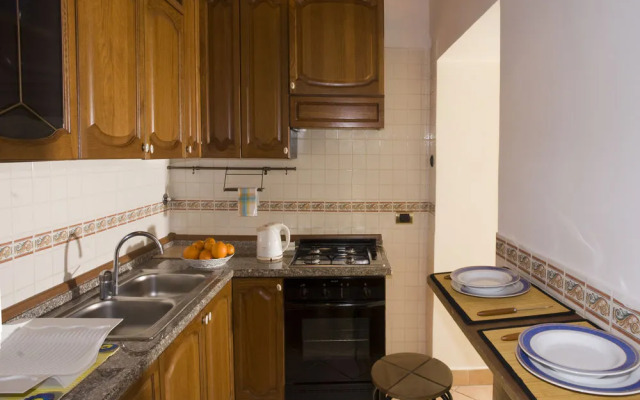 Prati B&B and Apartment