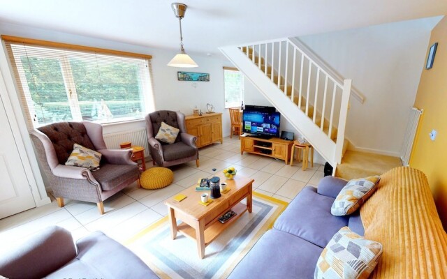 Windermere Lodge 2 Bedrooms