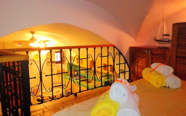 Casa Diana Sperlongaresort