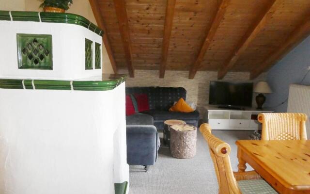 Holiday Home Almliesel