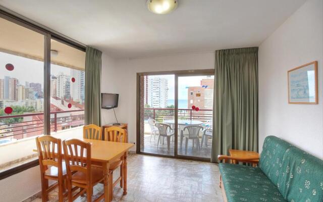 Carlos V Apartment