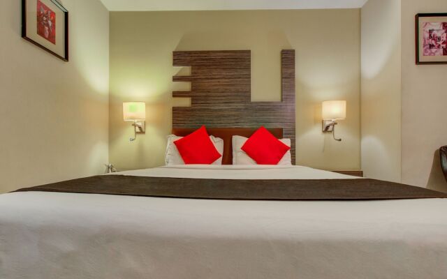 Capital O 22780 Hotel Landmark