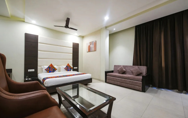 Hotel K.K. Continental