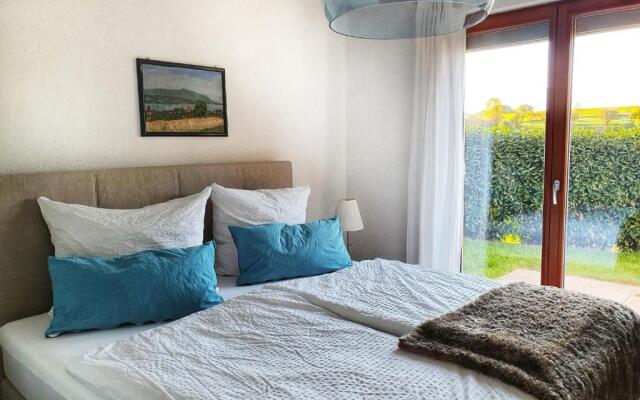 Komfort Appartement Panoramaweg