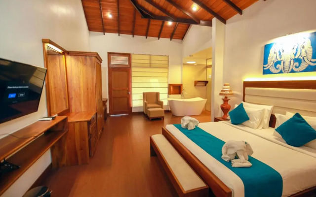 Wisdom Boutique Resort