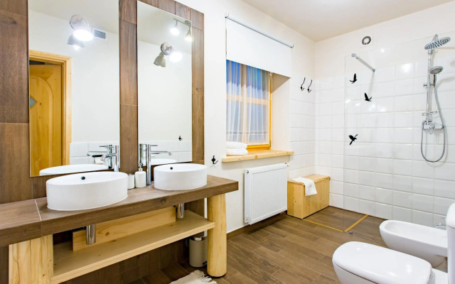 Osada Cztery Pory Roku