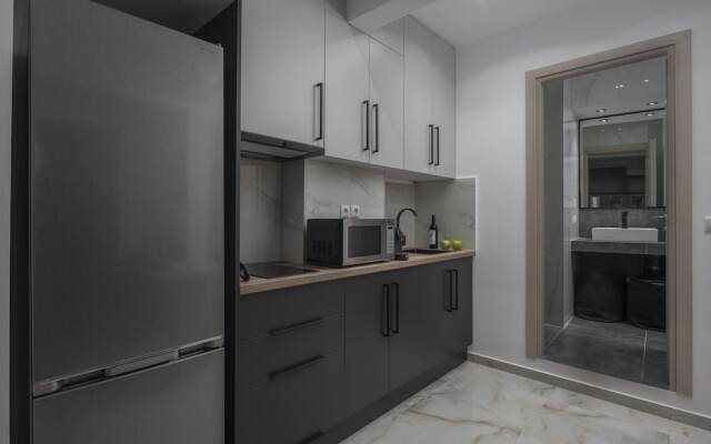 Nomades Suites Thessaloniki