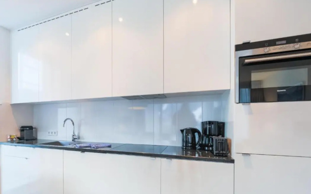 Residence Bellevue by Alpin Rentals - incl Summercard