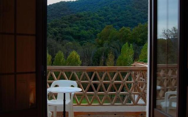 Batán de las Monjas