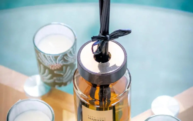 Ceibo Centro Plaza Banús Suite Apartment