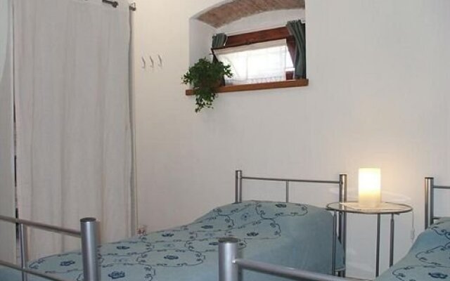 Bed & Breakfast La Corte