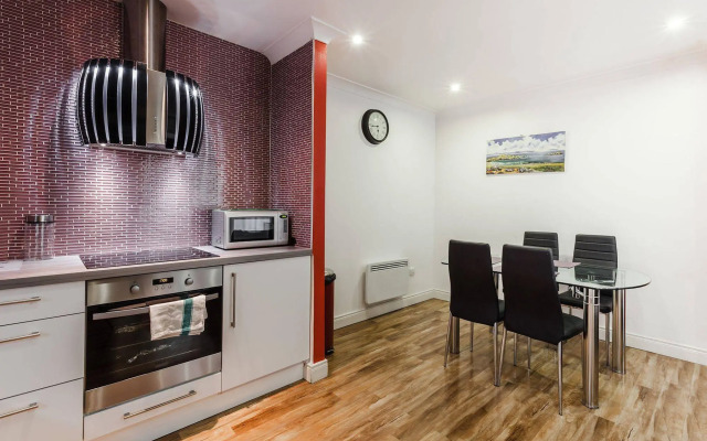 Parnell Apartments