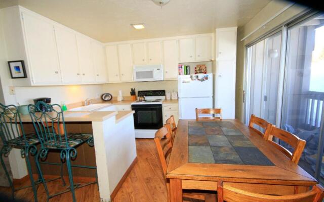 Sierra Park Villas #16