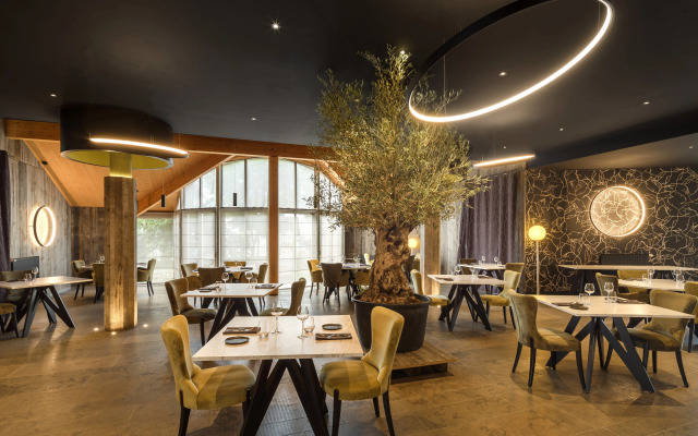 Hôtel Restaurant Spa Parenthèse