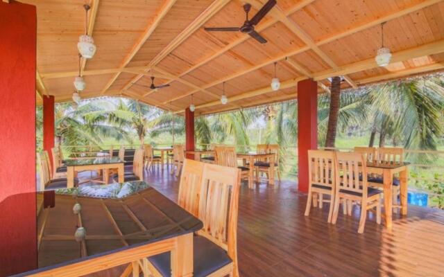 Casa Seaesta Beach Cottages and Suites