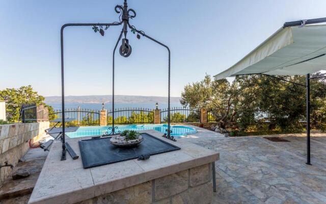 Villa Hacienda Grof