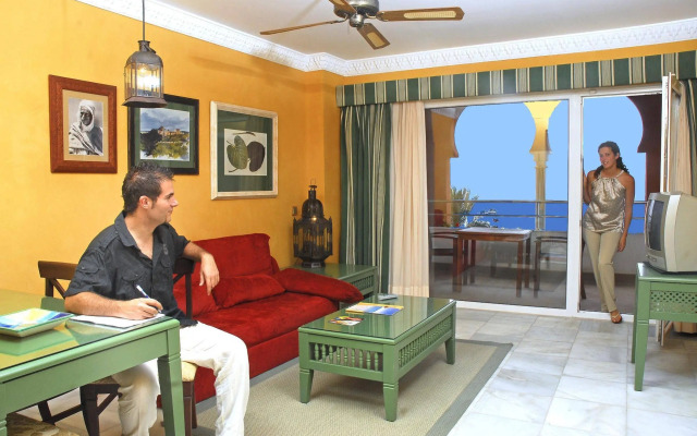 Playacalida Hotel