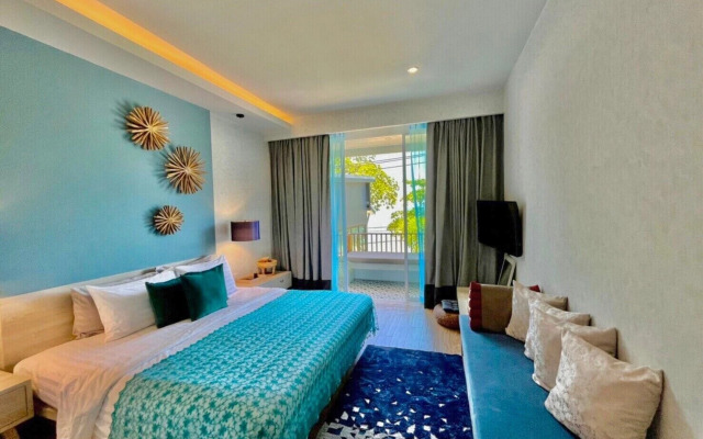 Mukrada House