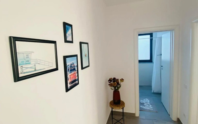 SOHO Apartment - City View with Rooftop Garden