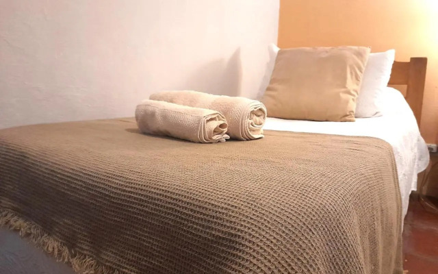 Toca Madera Hostel