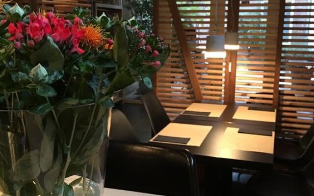 B&B De Bron