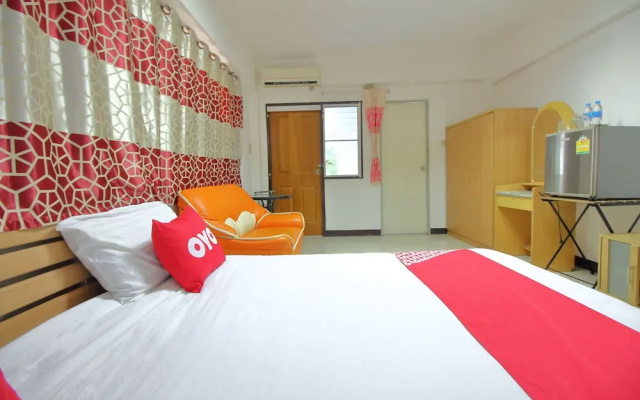 Oyo 543 Greenplace107