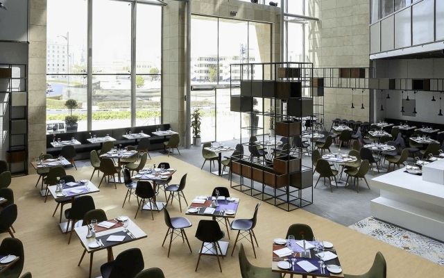 ibis Styles Dubai Jumeira