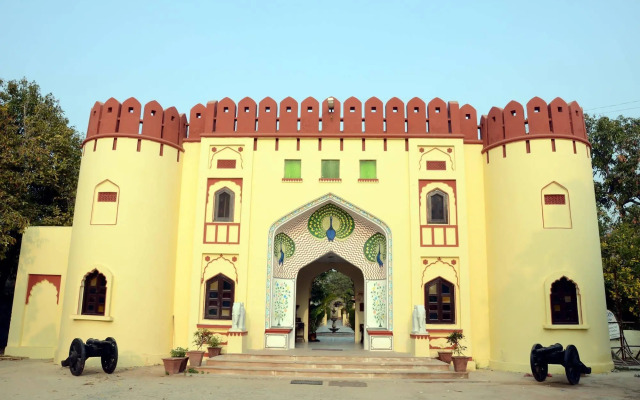 Sajjan Bagh Resort