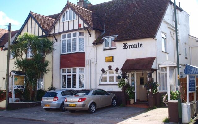 The Bronte