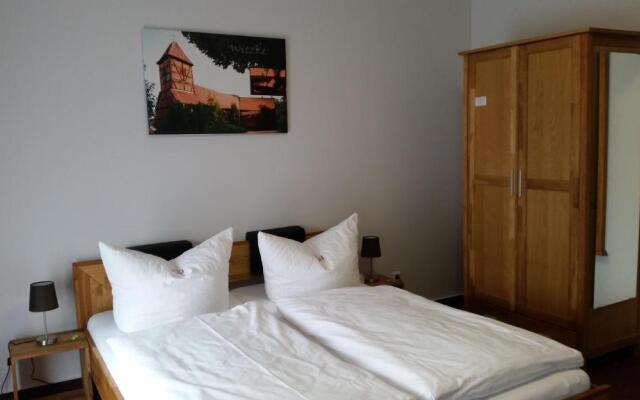 Pension Am Dorfanger