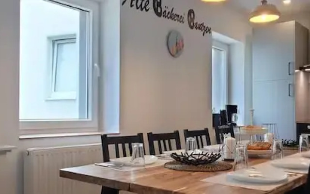 alte Bäckerei Bautzen