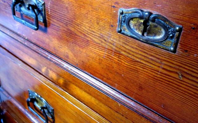 Pátio das Andorinhas