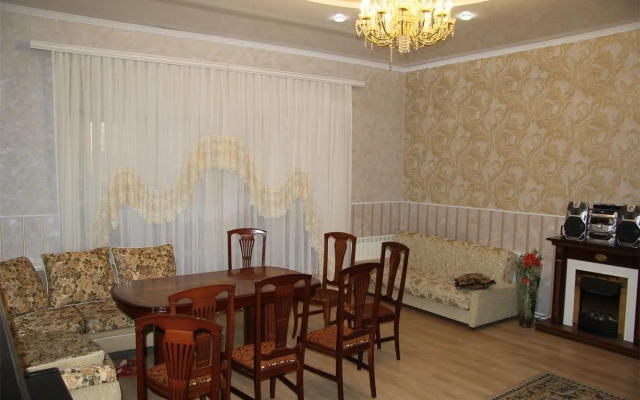 Коттедж Оливия