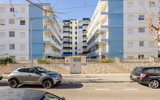 Apartamento Inteiro a 3 Minutos da Praia de Gandia