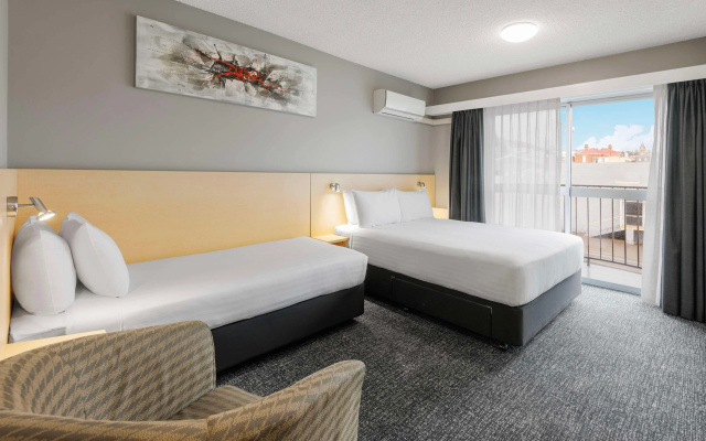 Best Western Hobart