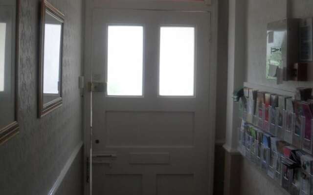 Albany Guest House