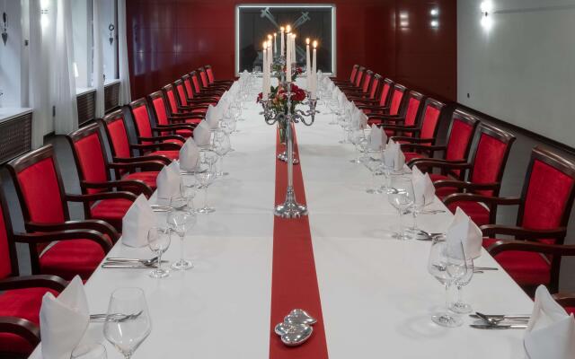 Privathotel alte mühle