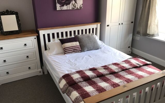 Your Night Inn @ Kimberley
