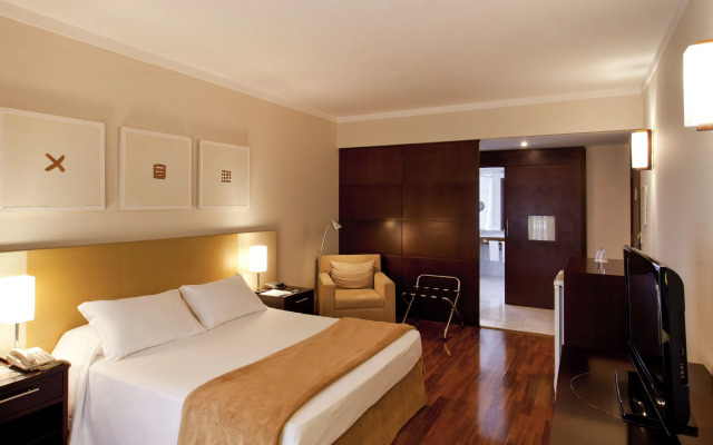 Mercure São Paulo Grand Plaza Paulista